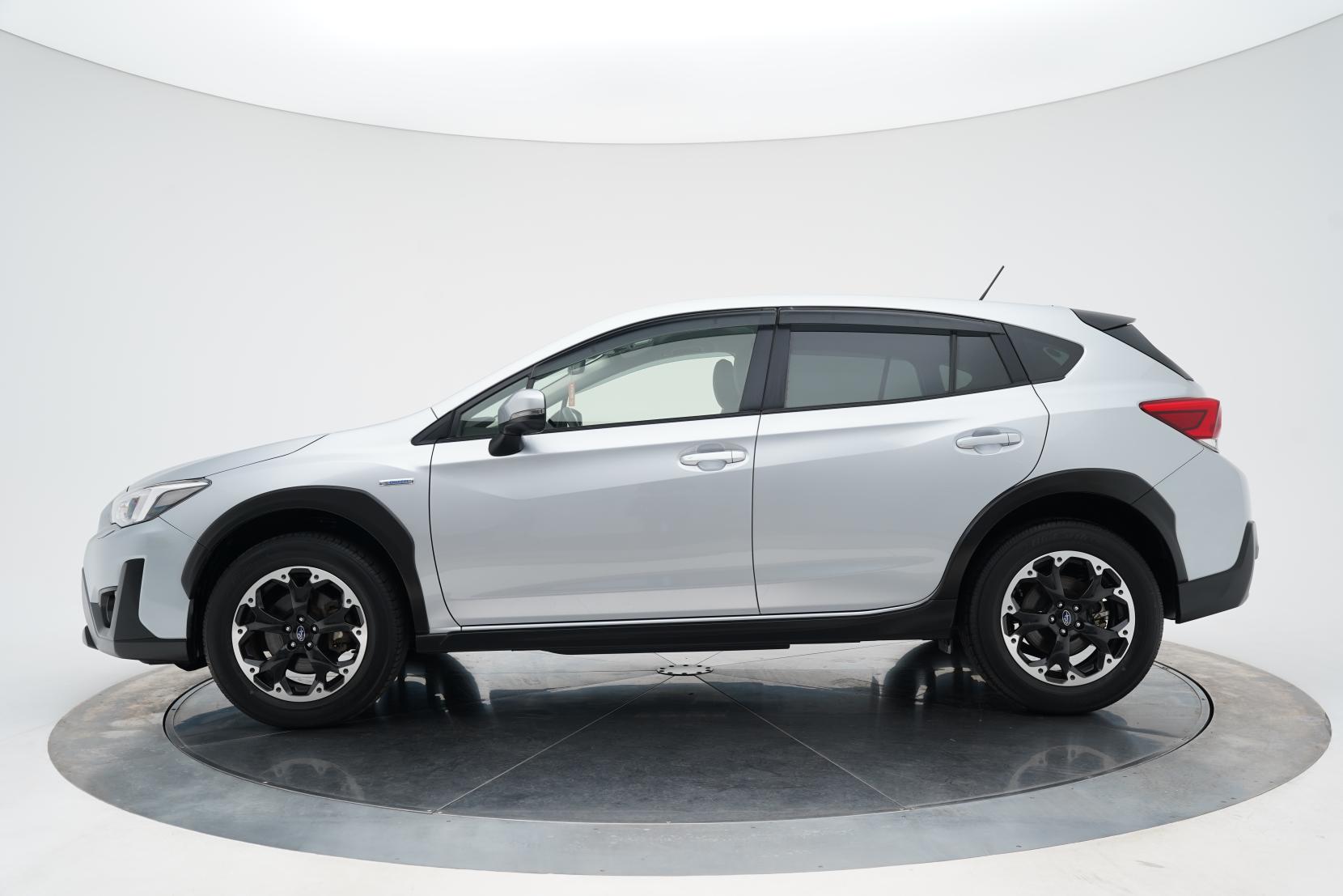 Subaru XV 2.0 Hybrid 4WD Eyesight Advance
