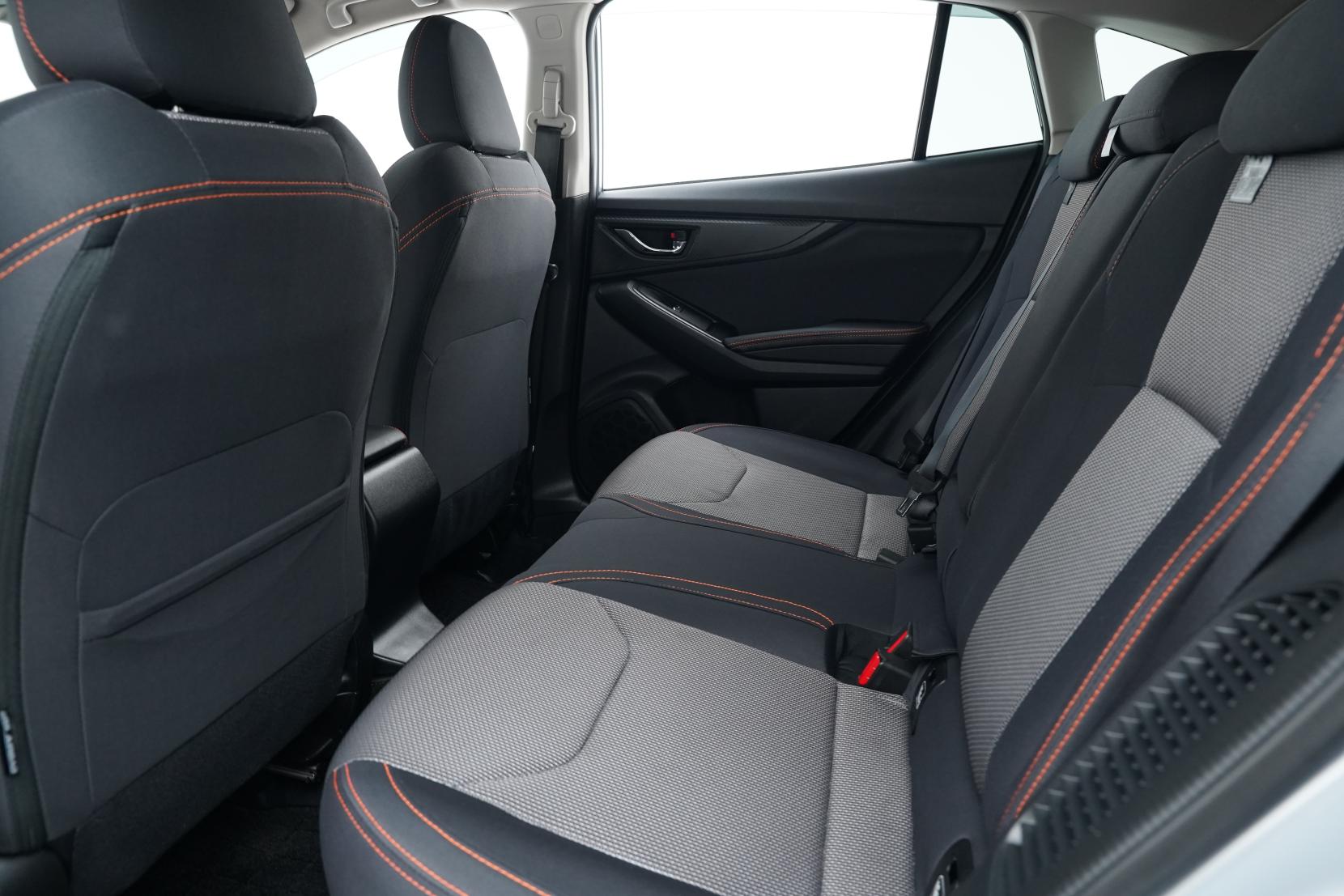 Subaru XV 2.0 Hybrid 4WD Eyesight Advance