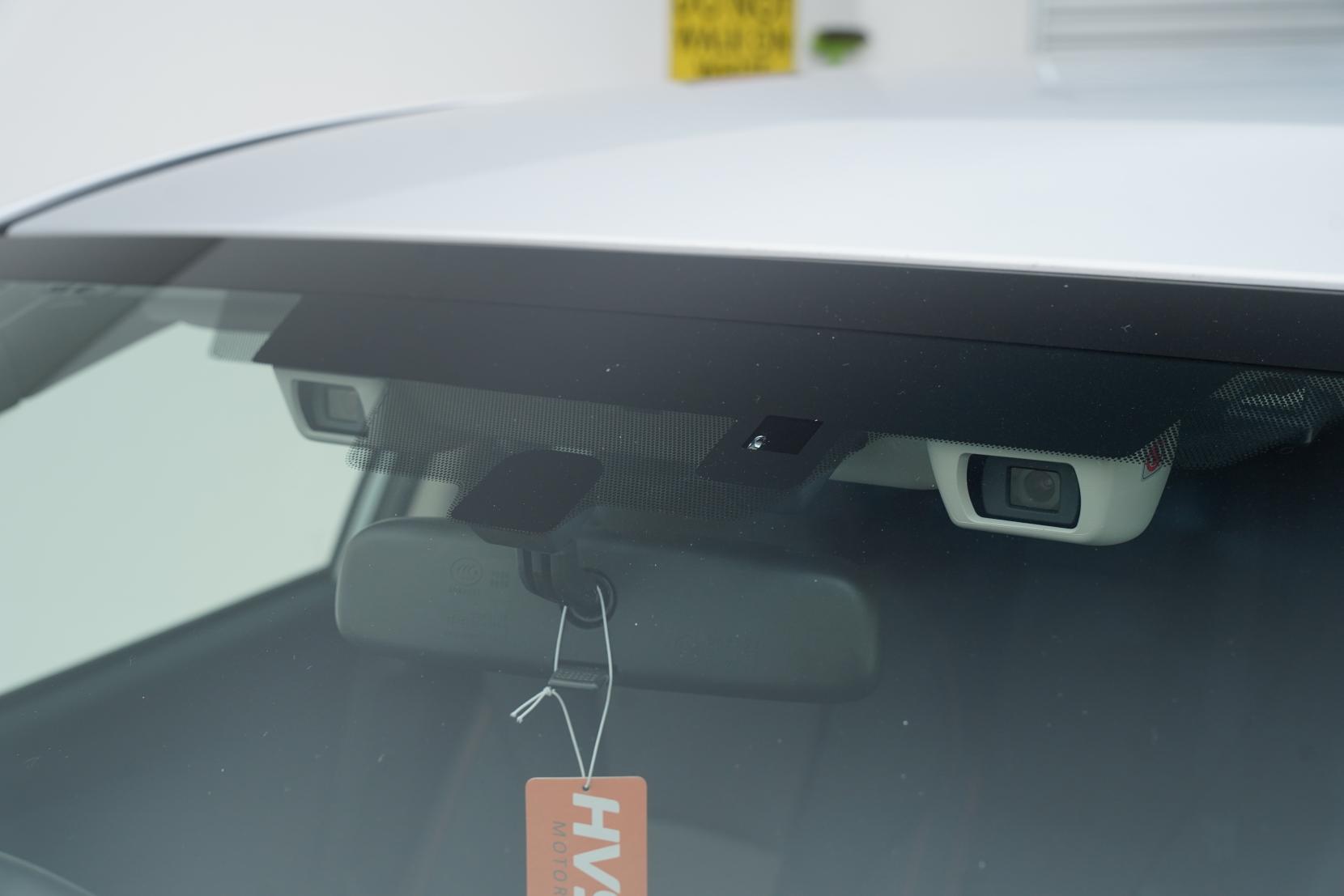 Subaru XV 2.0 Hybrid 4WD Eyesight Advance