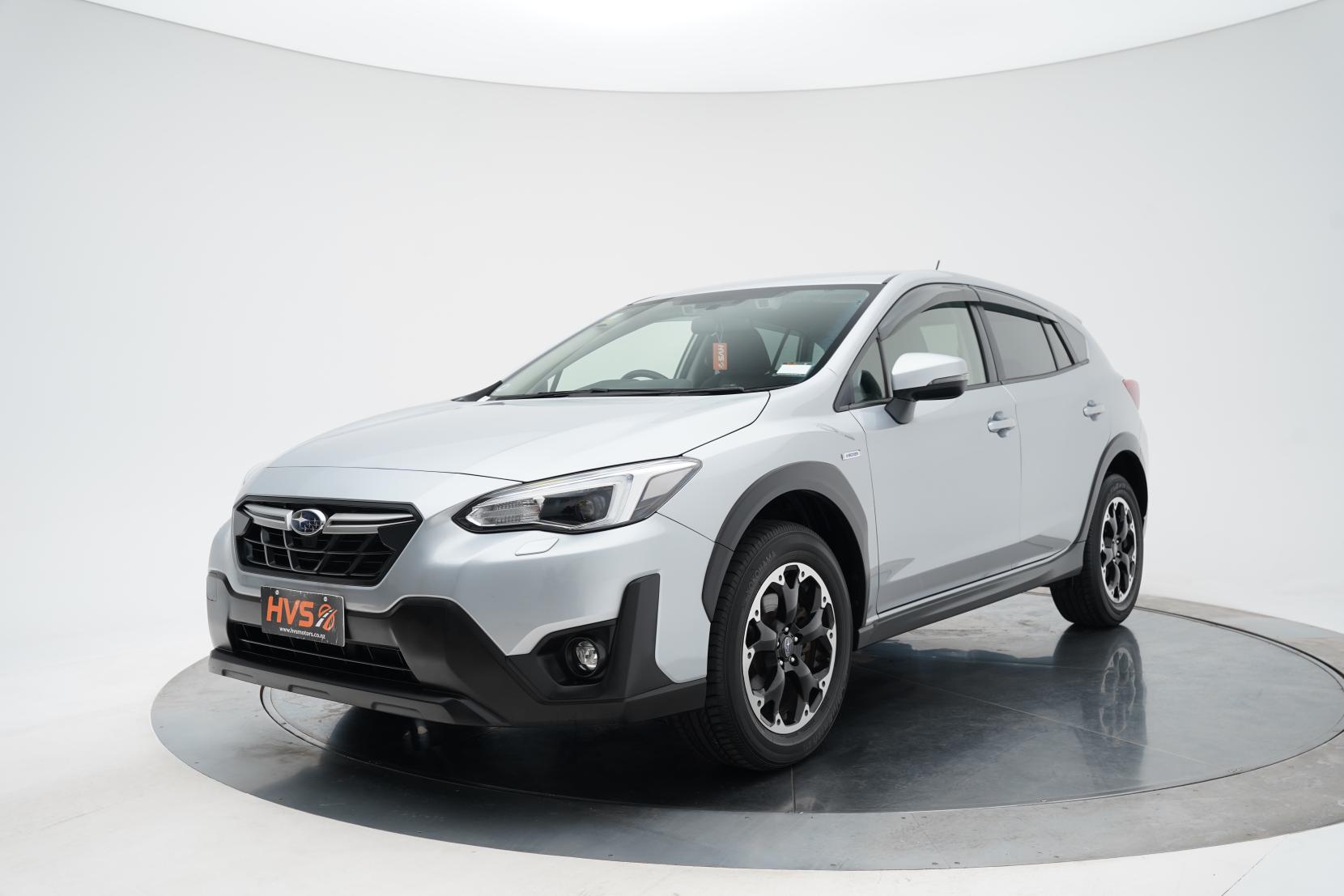 Subaru XV 2.0 Hybrid 4WD Eyesight Advance