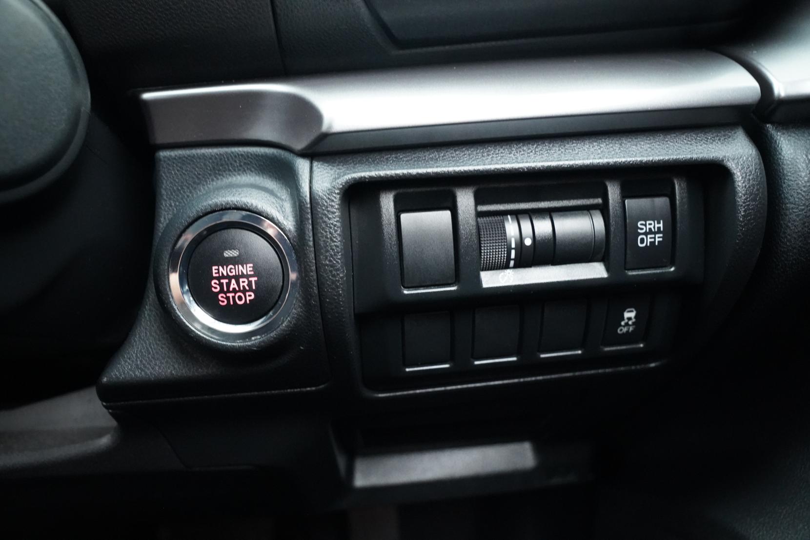 Subaru XV 2.0 Hybrid 4WD Eyesight Advance