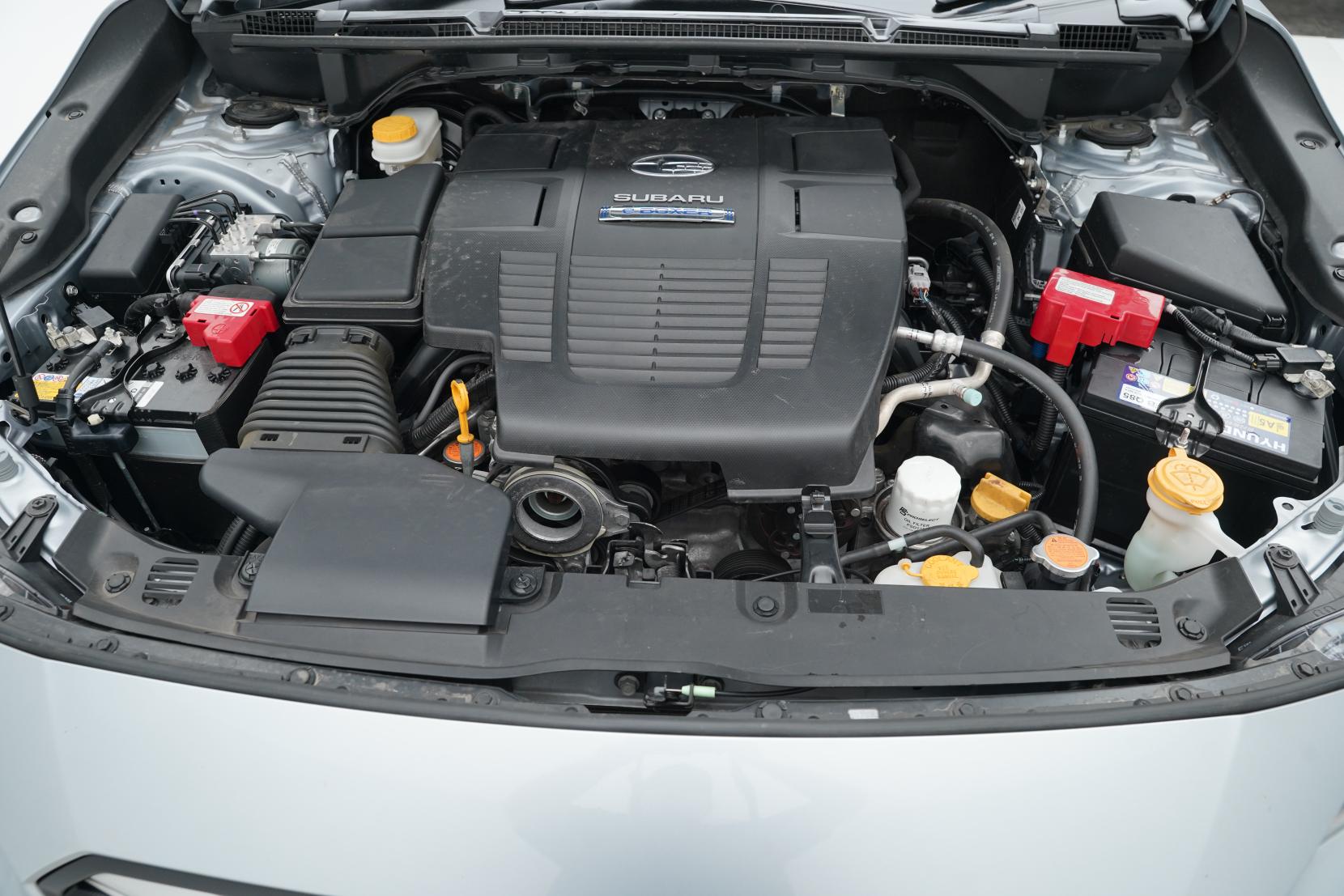 Subaru XV 2.0 Hybrid 4WD Eyesight Advance