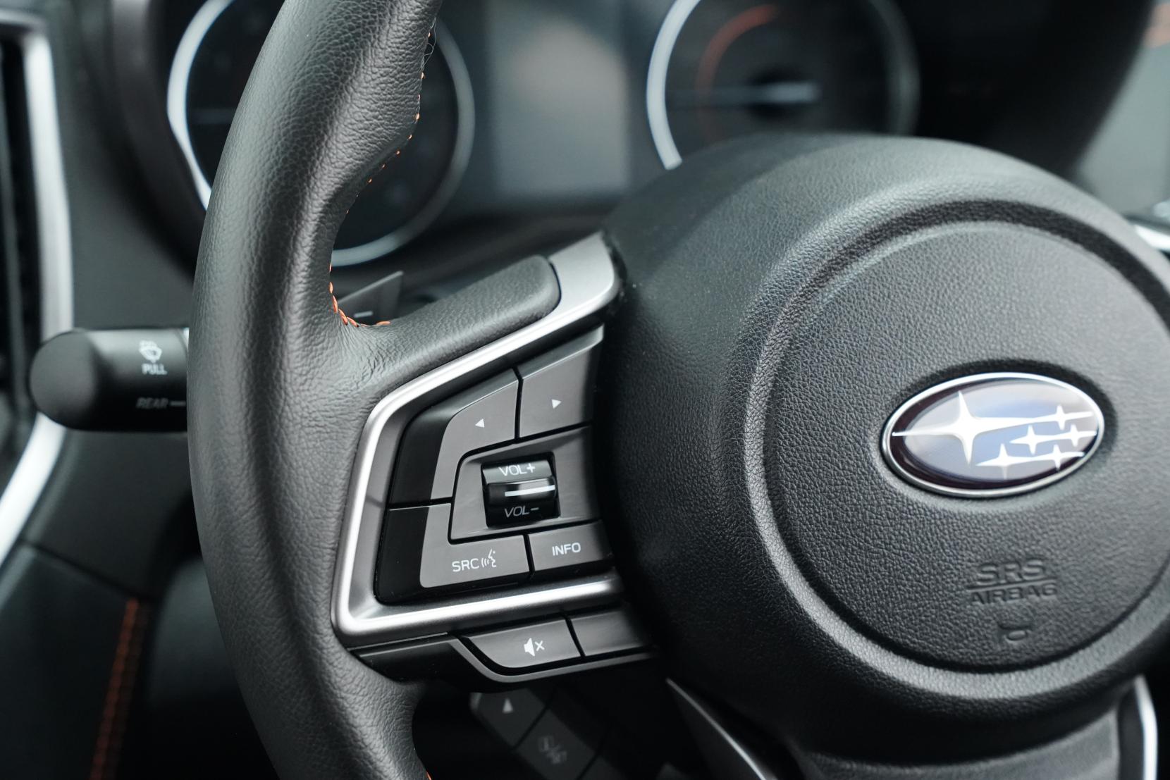 Subaru XV 2.0 Hybrid 4WD Eyesight Advance