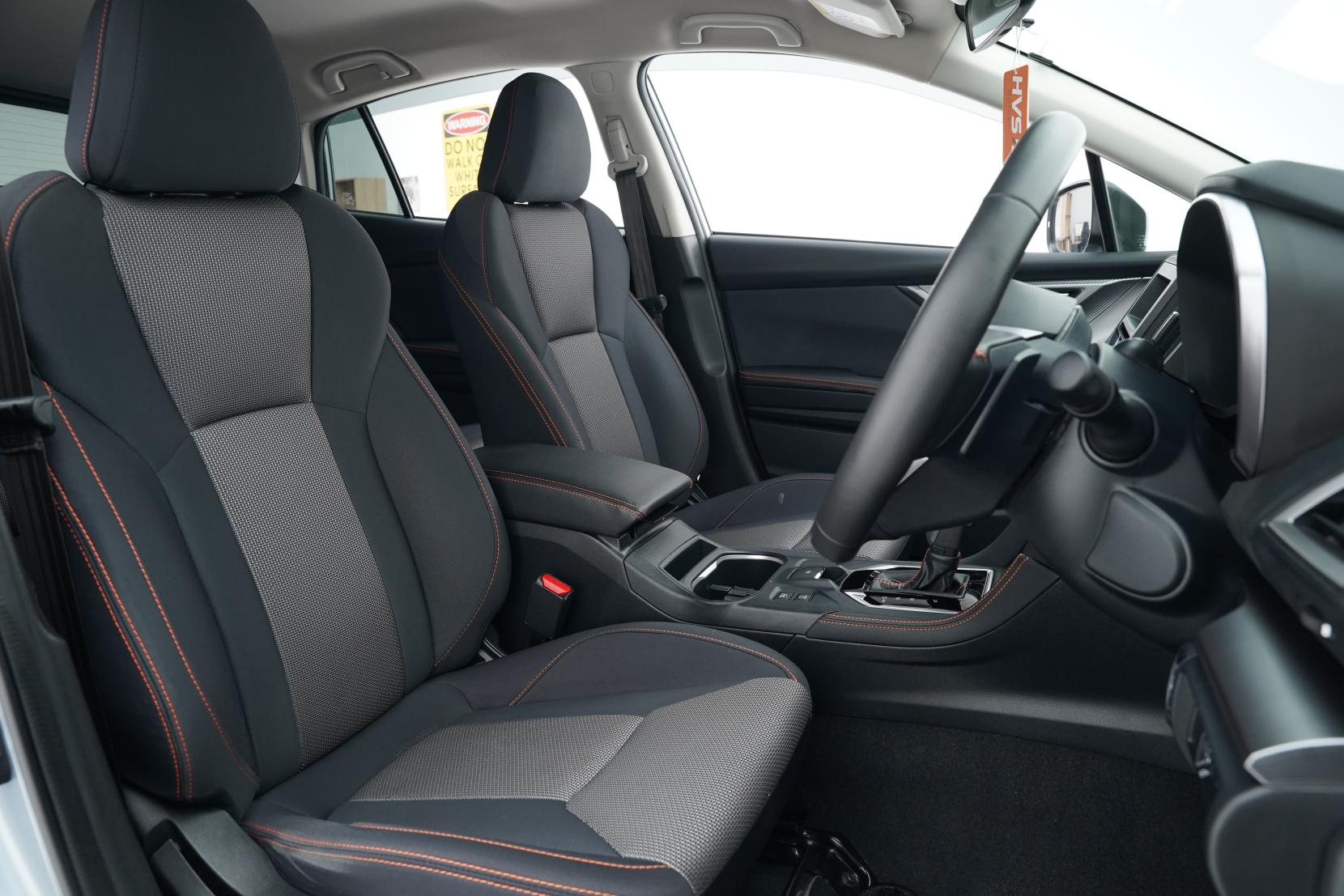 Subaru XV 2.0 Hybrid 4WD Eyesight Advance