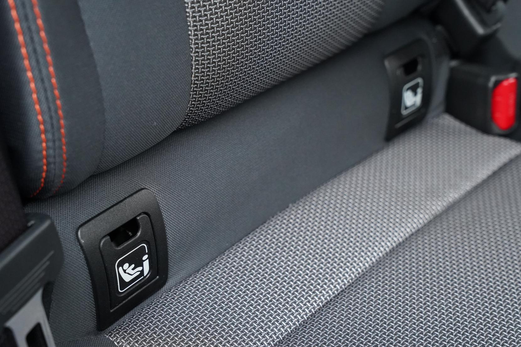 Subaru XV 2.0 Hybrid 4WD Eyesight Advance