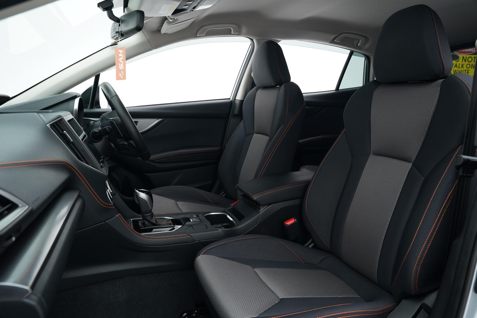 Subaru XV 2.0 Hybrid 4WD Eyesight Advance