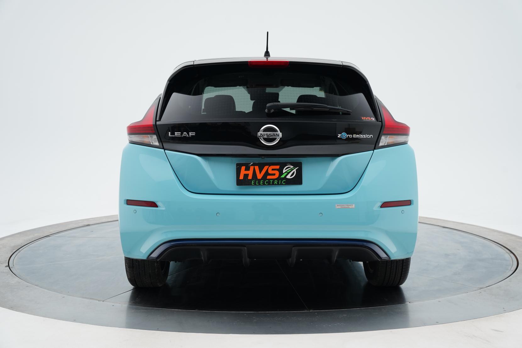 Nissan Leaf 40G 87% SOH