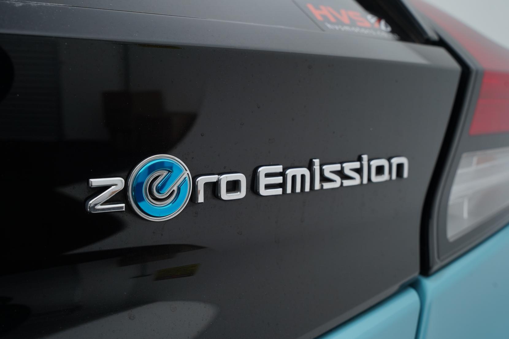 Nissan Leaf 40G 87% SOH