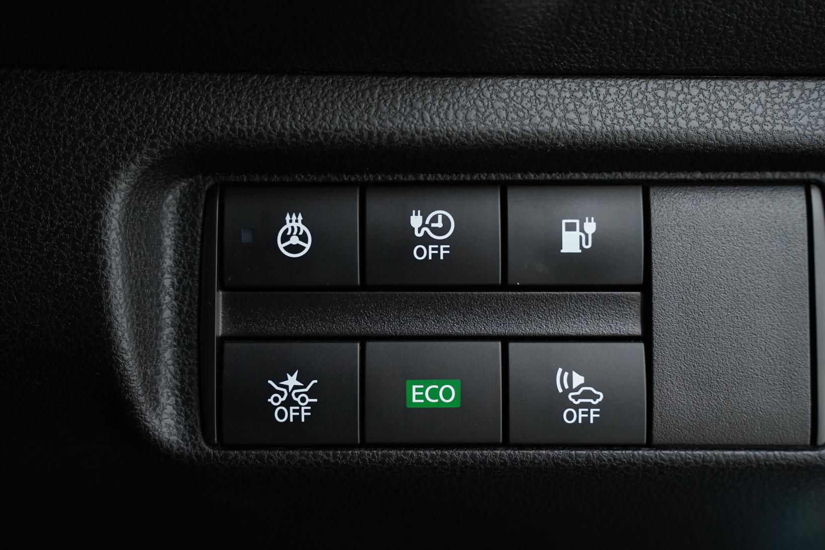 Nissan Leaf 40G 87% SOH