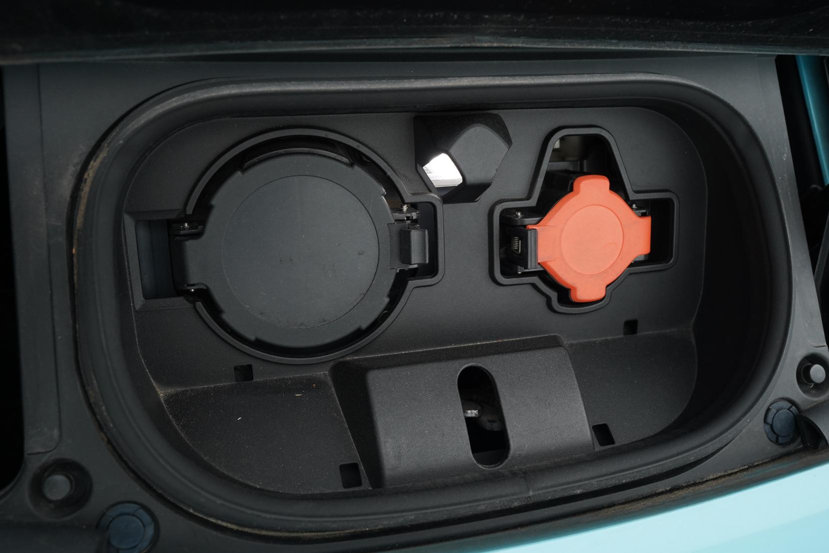 Nissan Leaf 40G 87% SOH