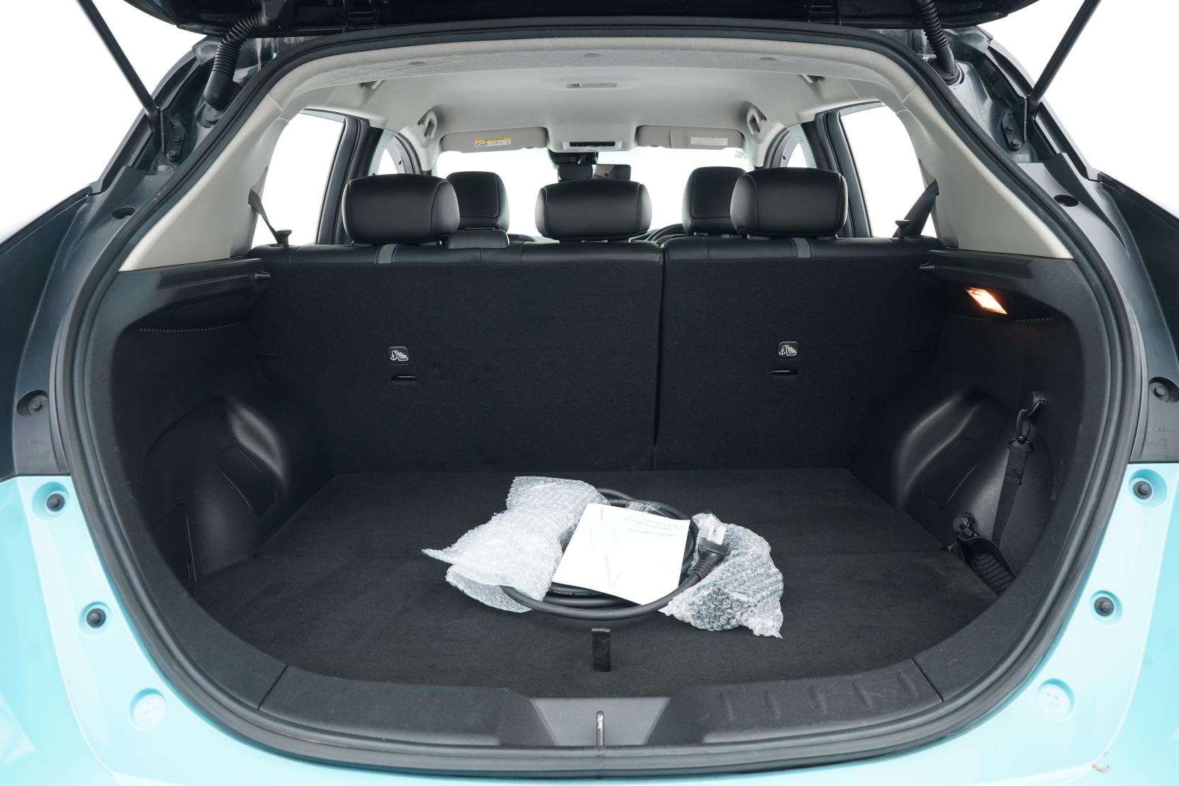 Nissan Leaf 40G 87% SOH