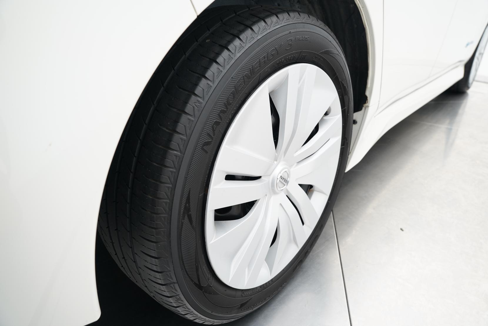 Nissan Leaf 40S 84% SOH