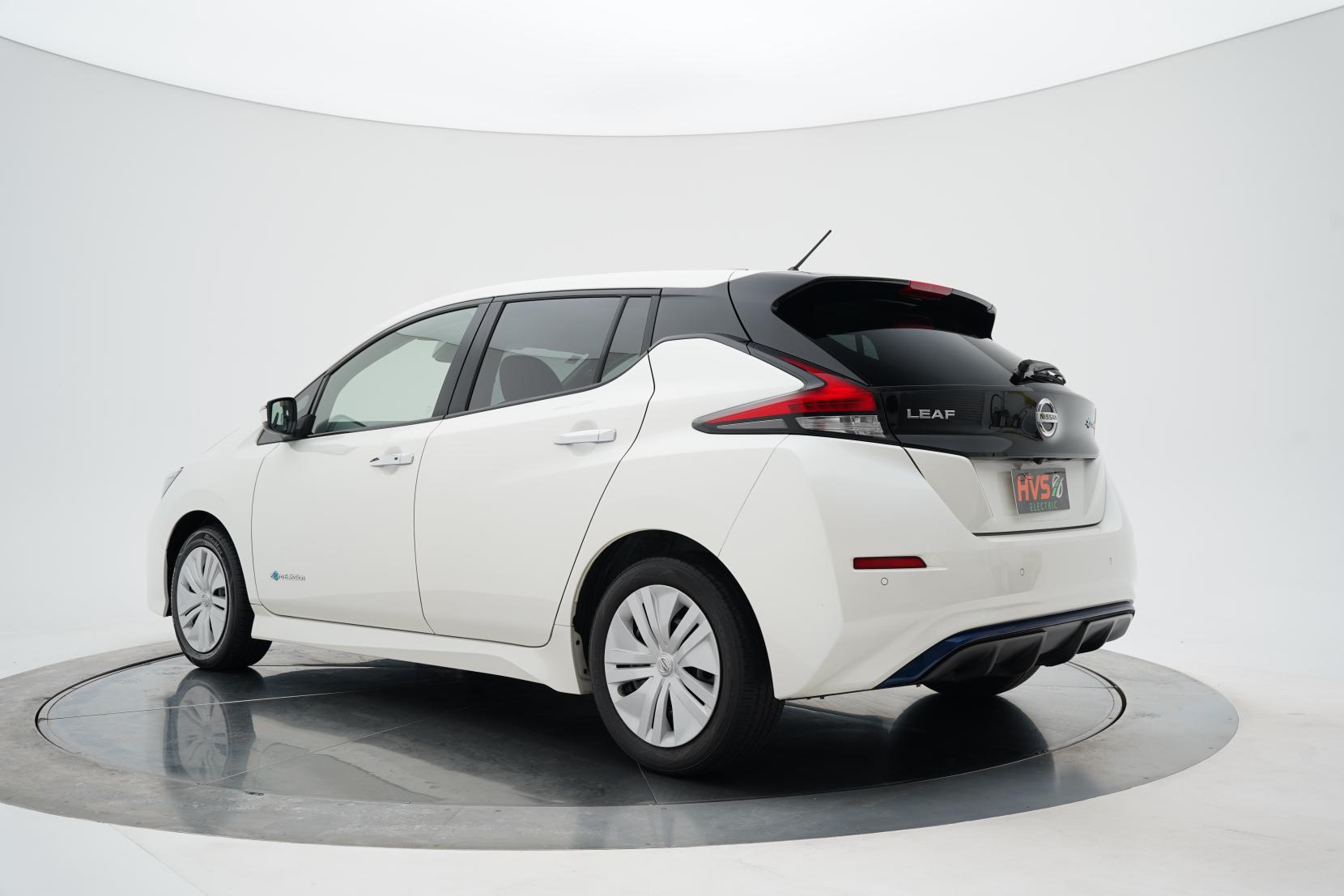 Nissan Leaf 40S 84% SOH