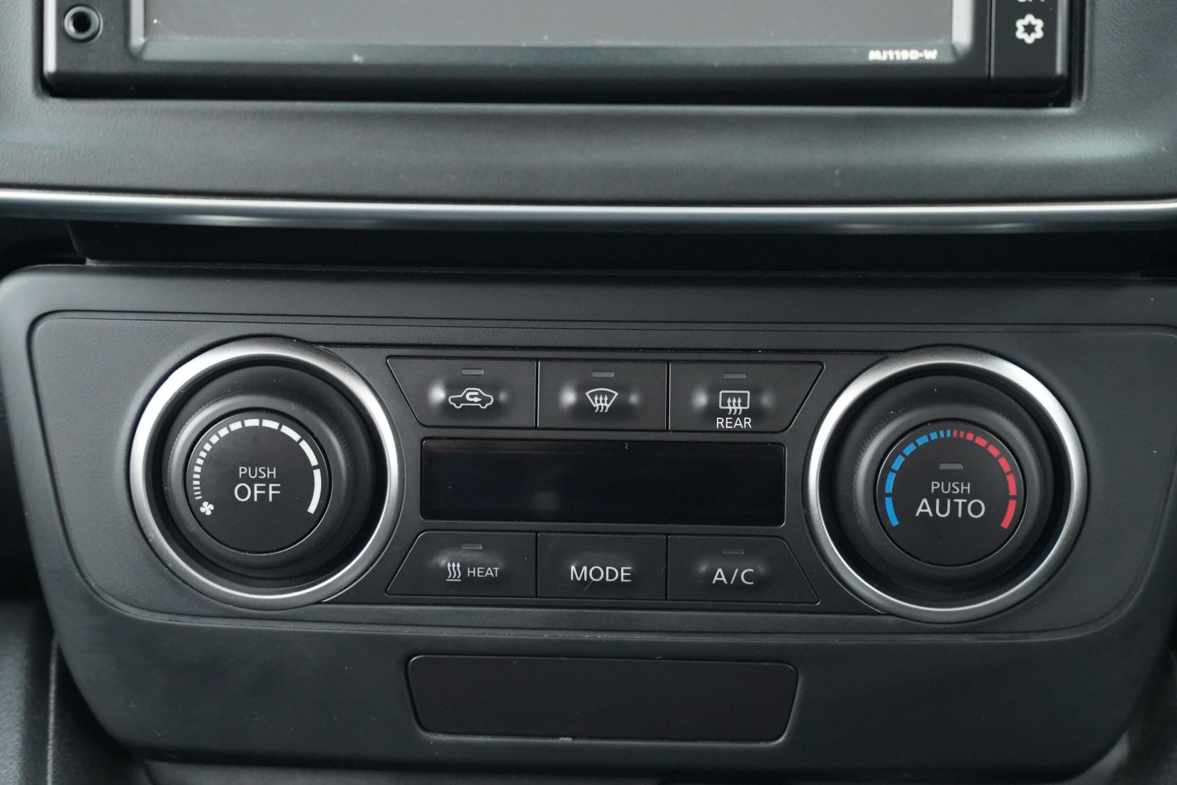 Nissan Leaf 40S 84% SOH