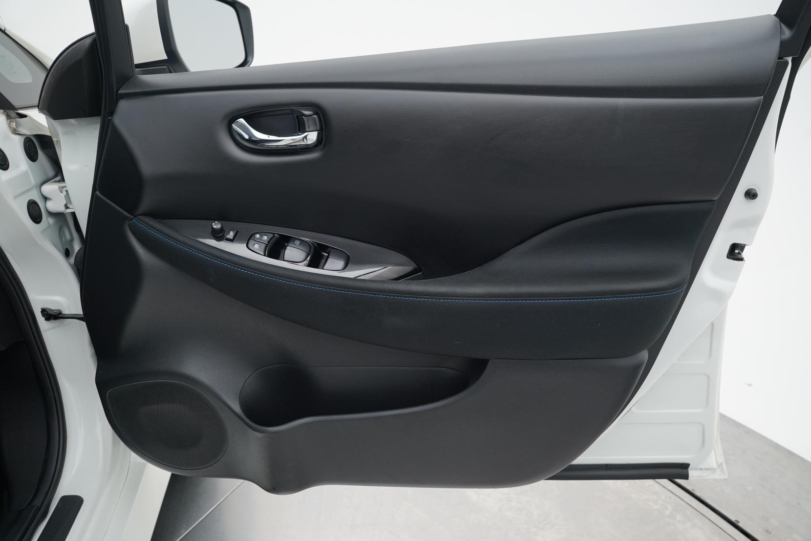 Nissan Leaf 40S 84% SOH