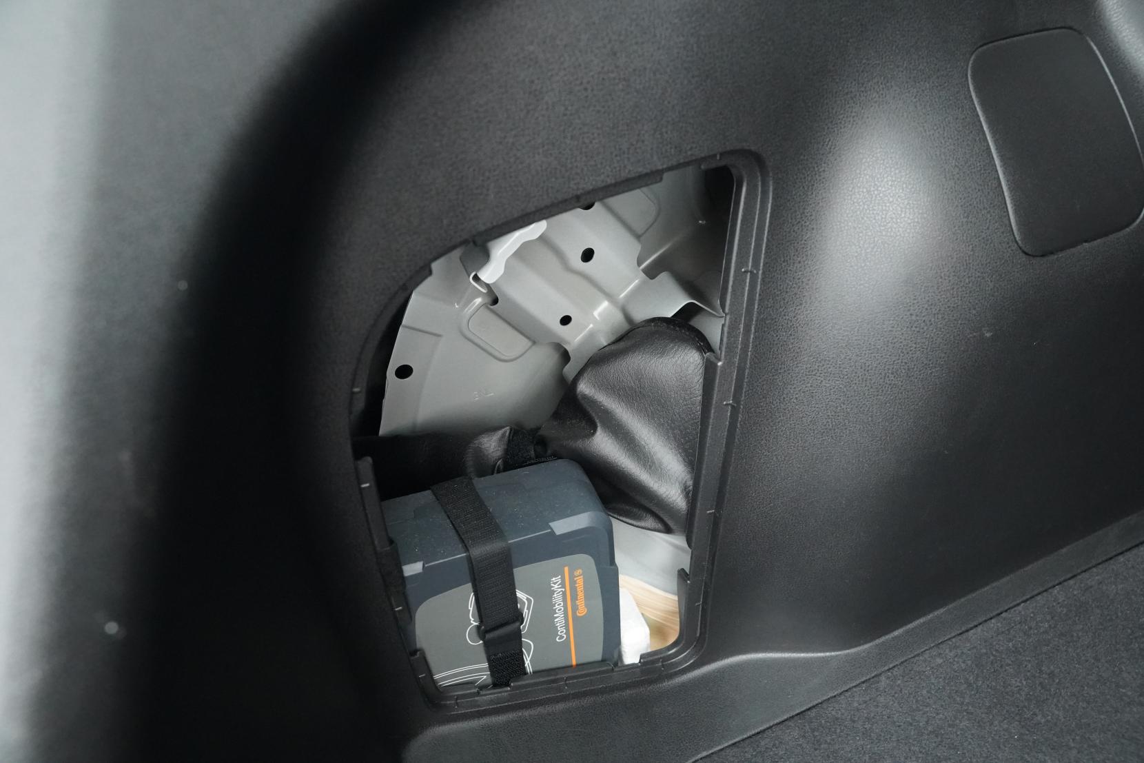 Nissan Leaf 40S 84% SOH