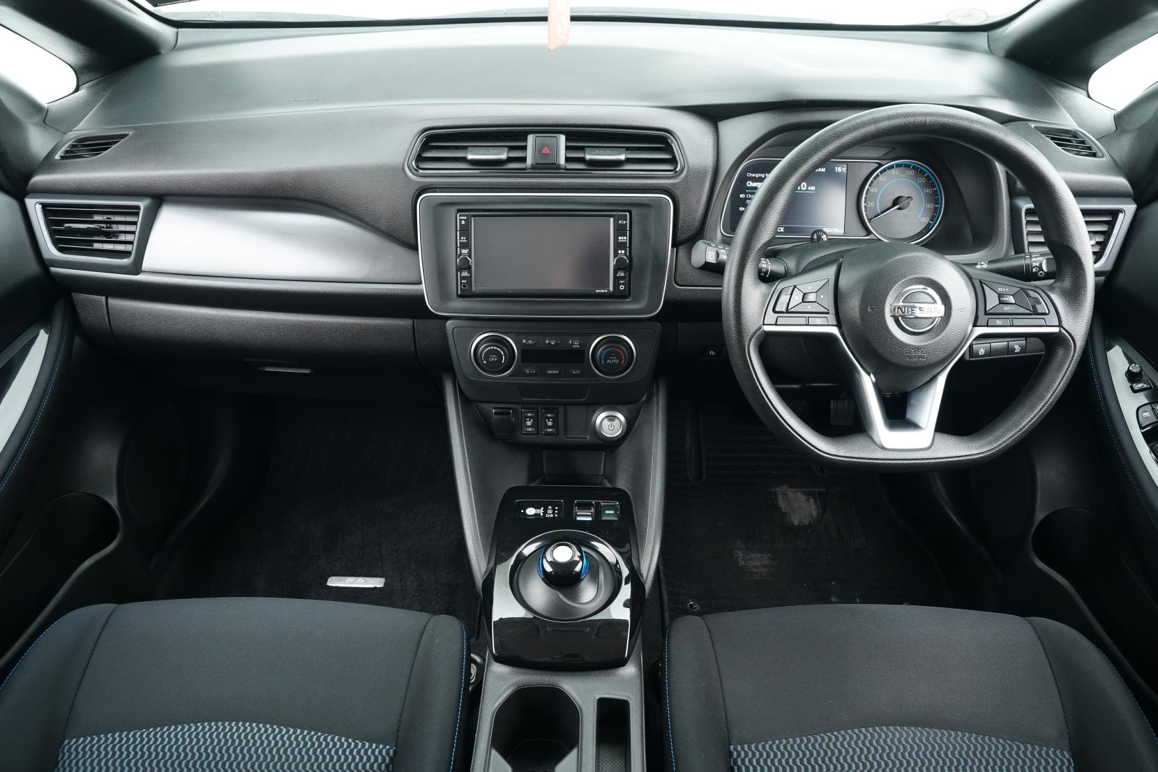 Nissan Leaf 40S 84% SOH