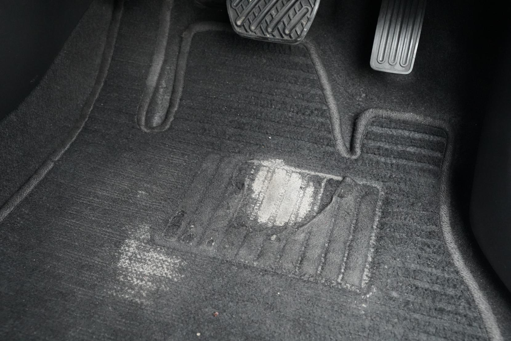 Nissan Leaf 40S 84% SOH