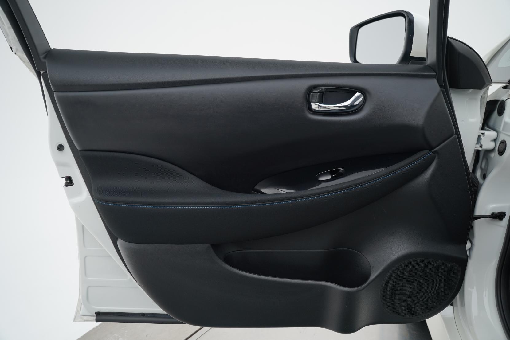 Nissan Leaf 40S 84% SOH