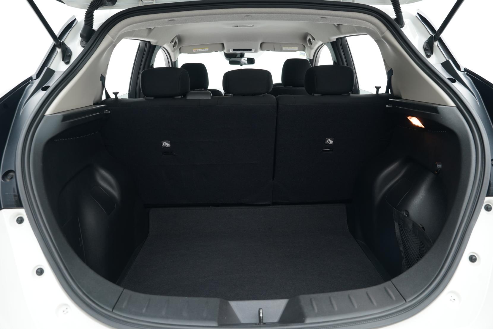 Nissan Leaf 40S 84% SOH