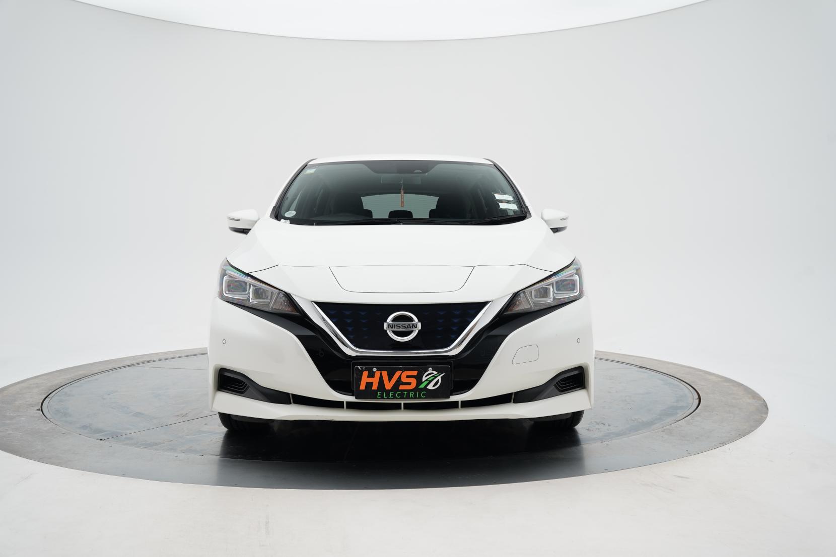 Nissan Leaf 40S 84% SOH