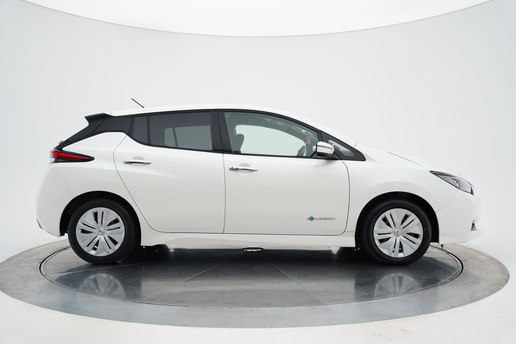 Nissan Leaf 40S 84% SOH
