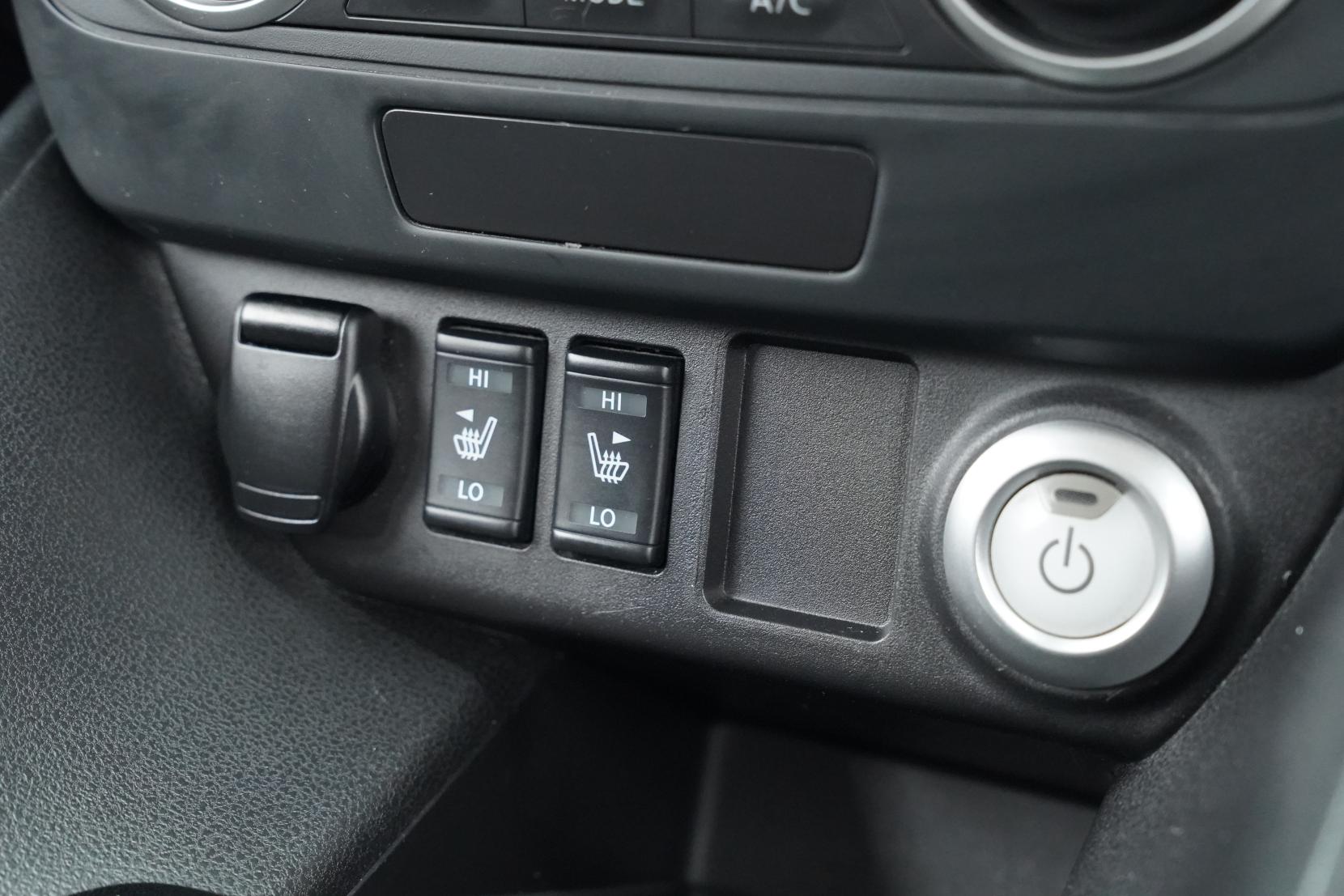 Nissan Leaf 40S 84% SOH