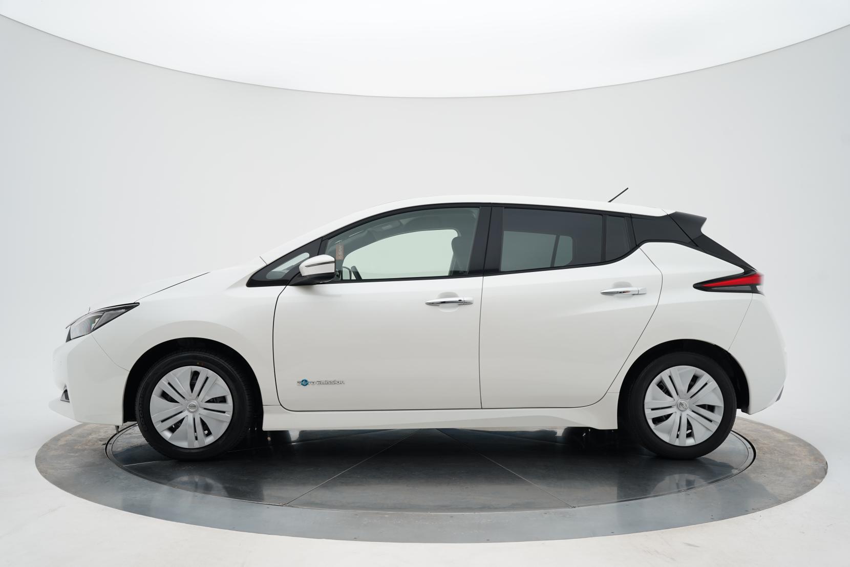 Nissan Leaf 40S 84% SOH