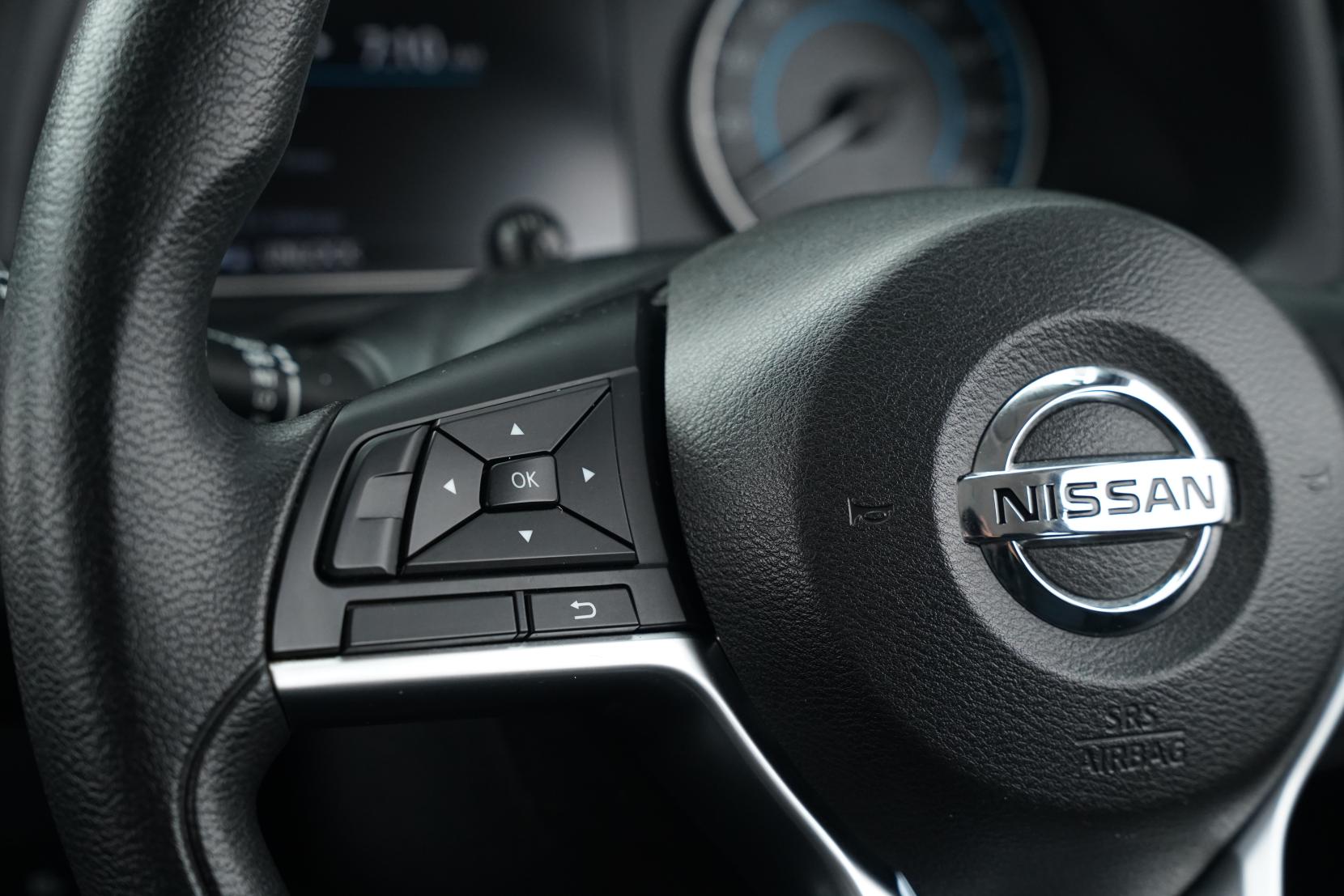 Nissan Leaf 40S 84% SOH