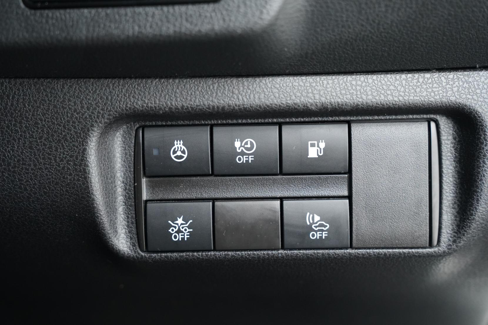 Nissan Leaf 40S 84% SOH