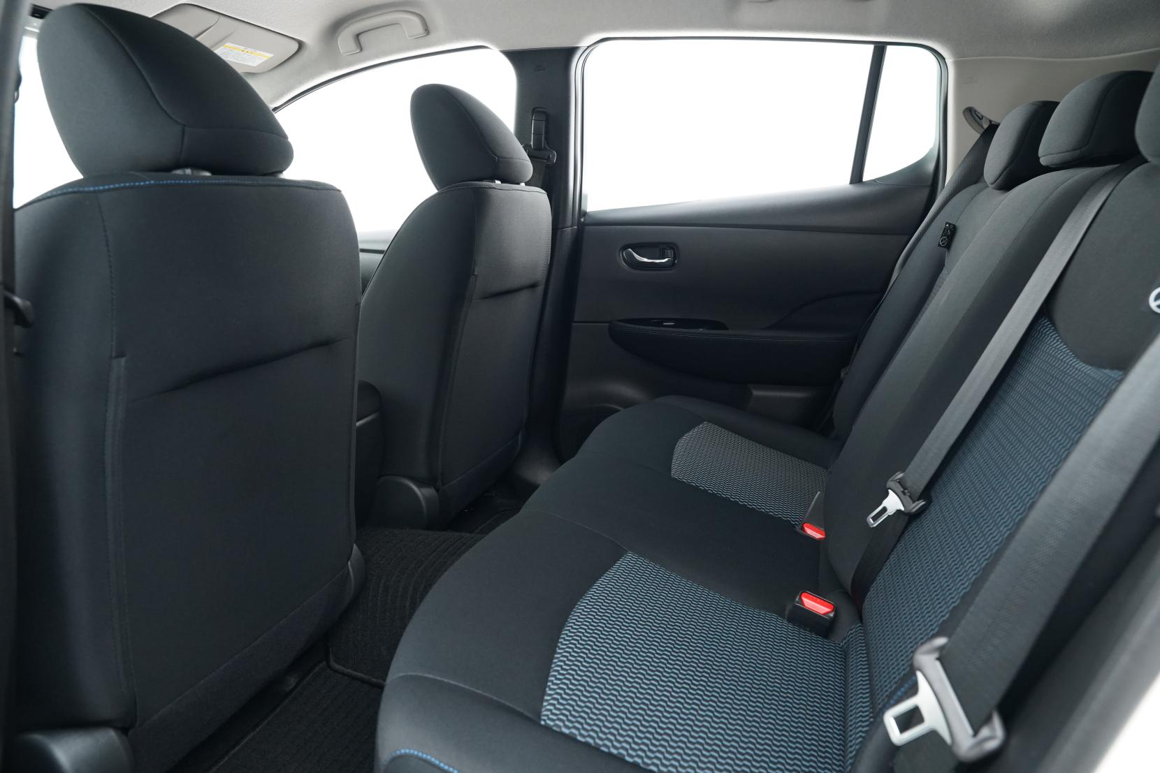 Nissan Leaf 40S 84% SOH