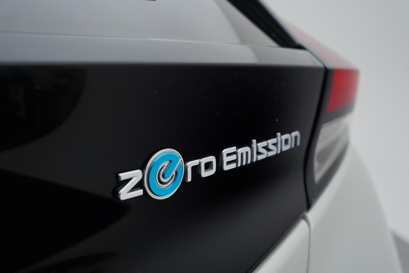 Nissan Leaf 40S 84% SOH