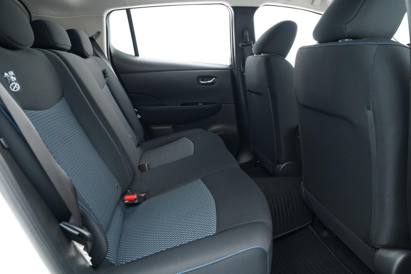 Nissan Leaf 40S 84% SOH