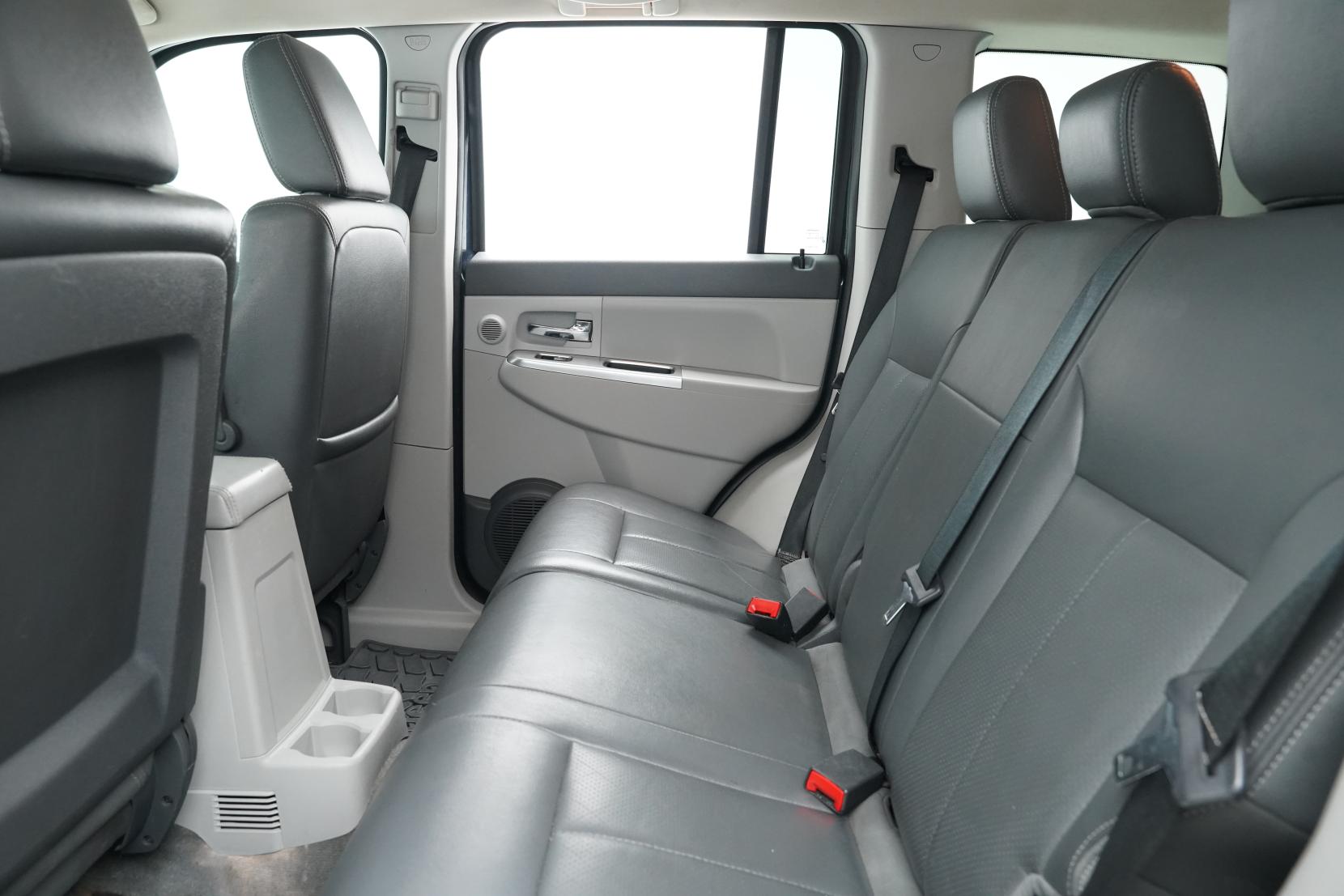 Jeep Cherokee 3.7 Limited Edition KK LTD 3.7L PETROL