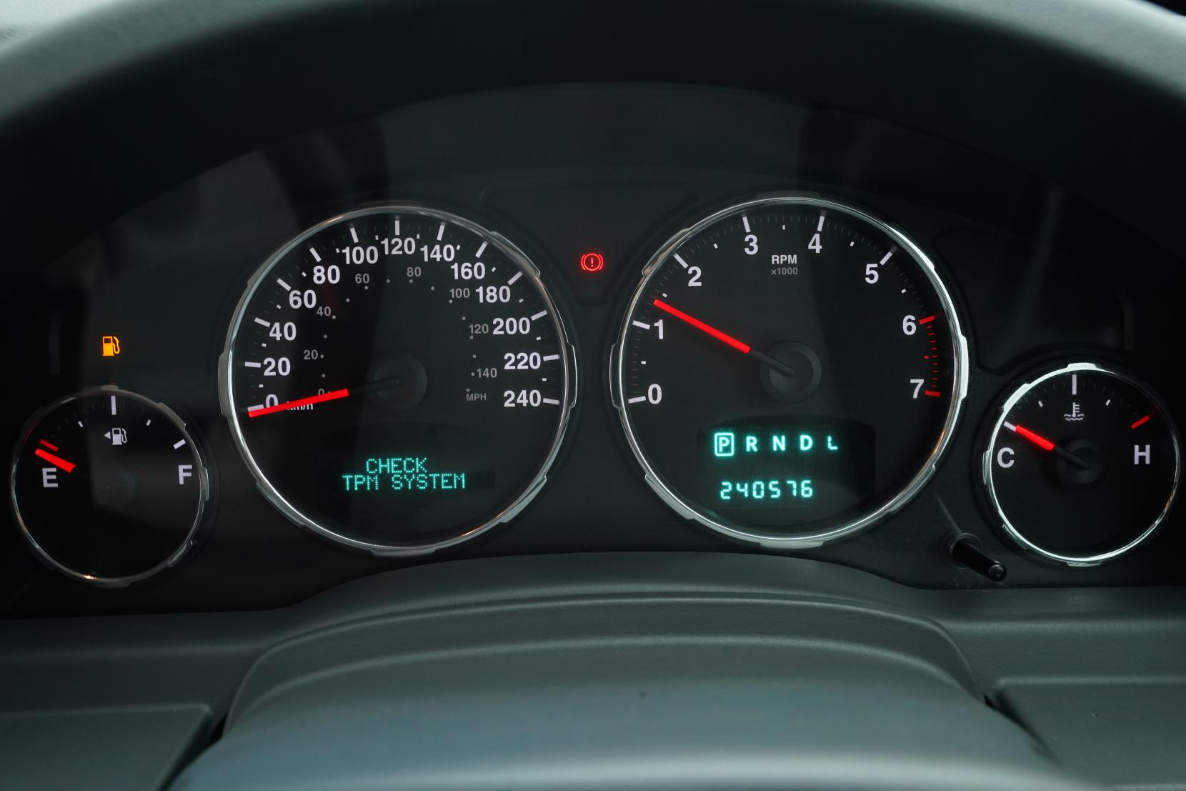 Jeep Cherokee 3.7 Limited Edition KK LTD 3.7L PETROL