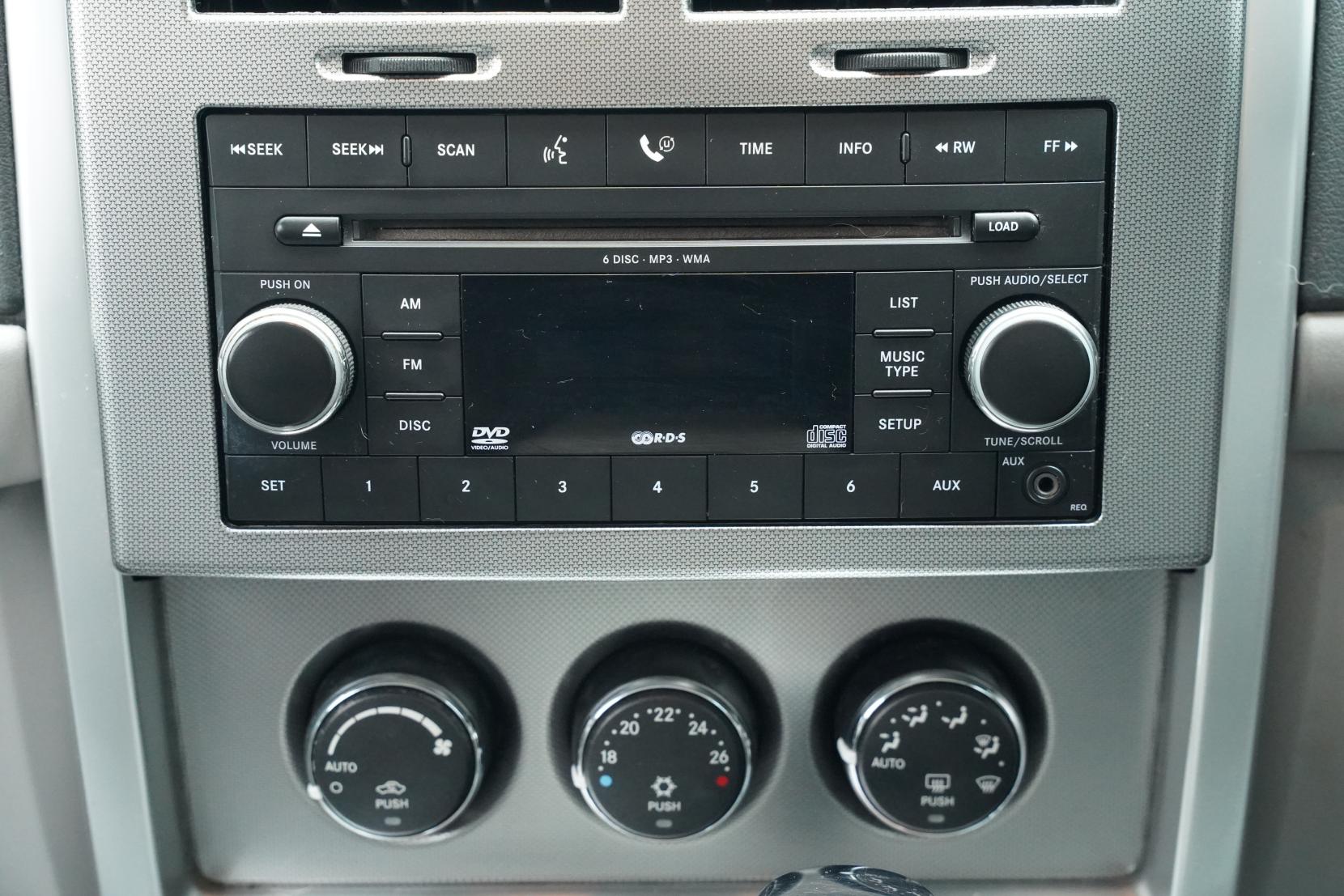 Jeep Cherokee 3.7 Limited Edition KK LTD 3.7L PETROL