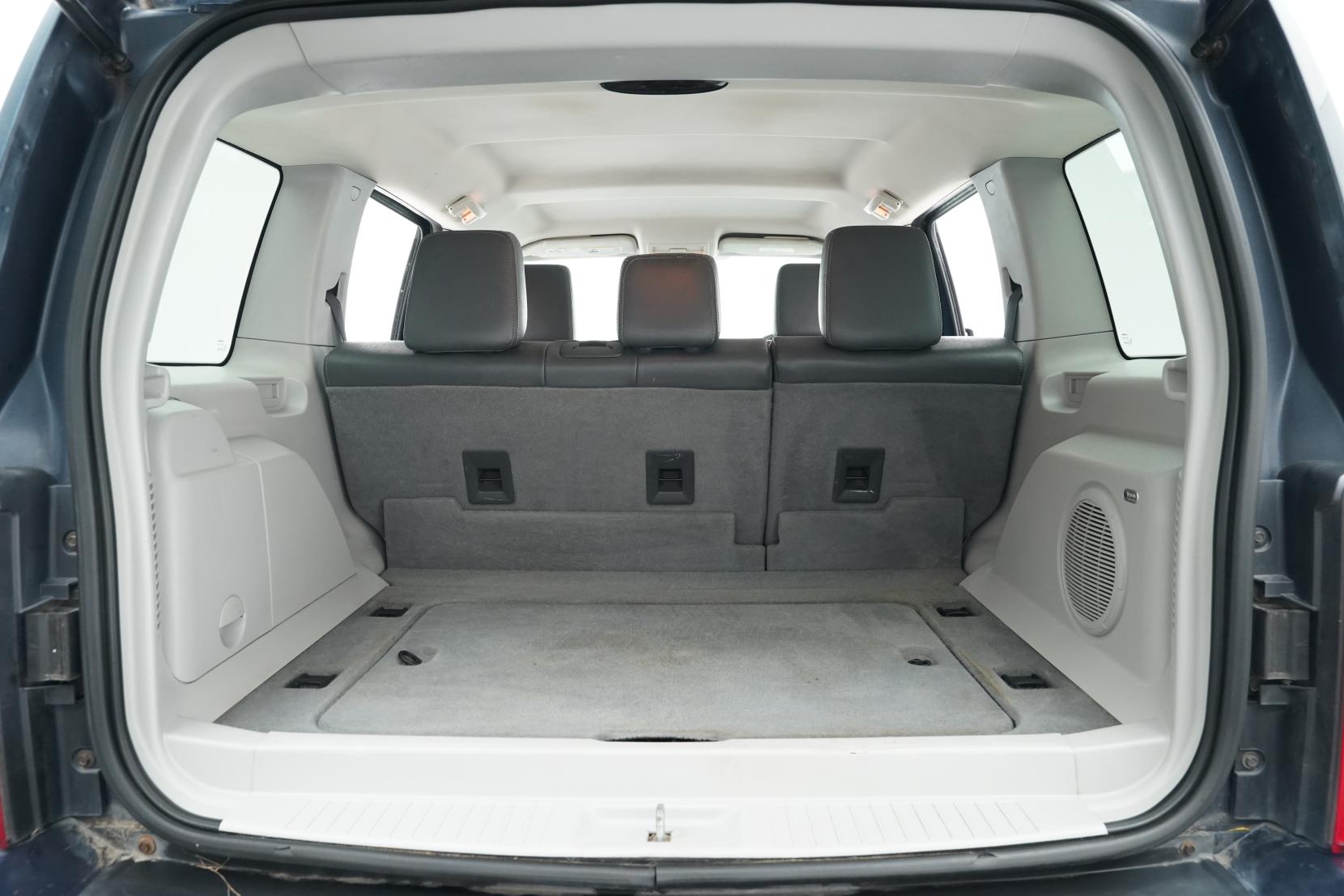 Jeep Cherokee 3.7 Limited Edition KK LTD 3.7L PETROL