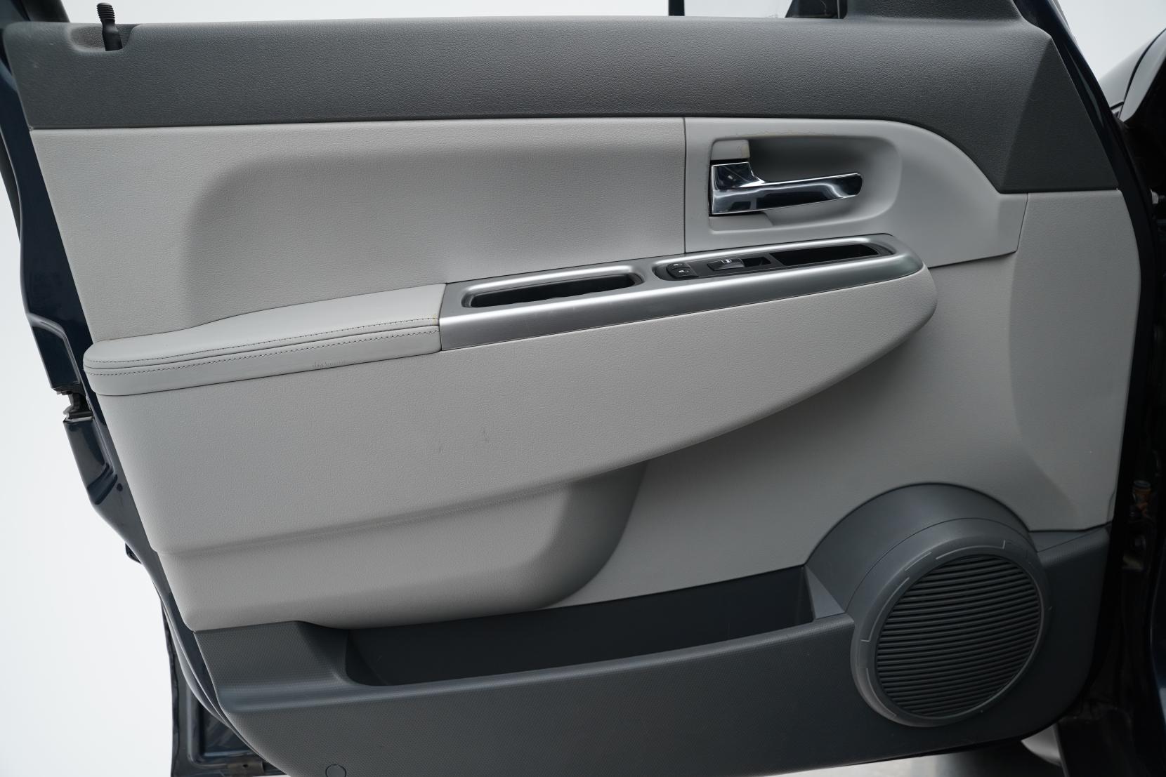 Jeep Cherokee 3.7 Limited Edition KK LTD 3.7L PETROL