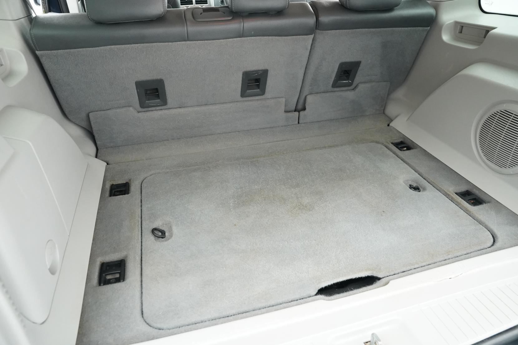 Jeep Cherokee 3.7 Limited Edition KK LTD 3.7L PETROL