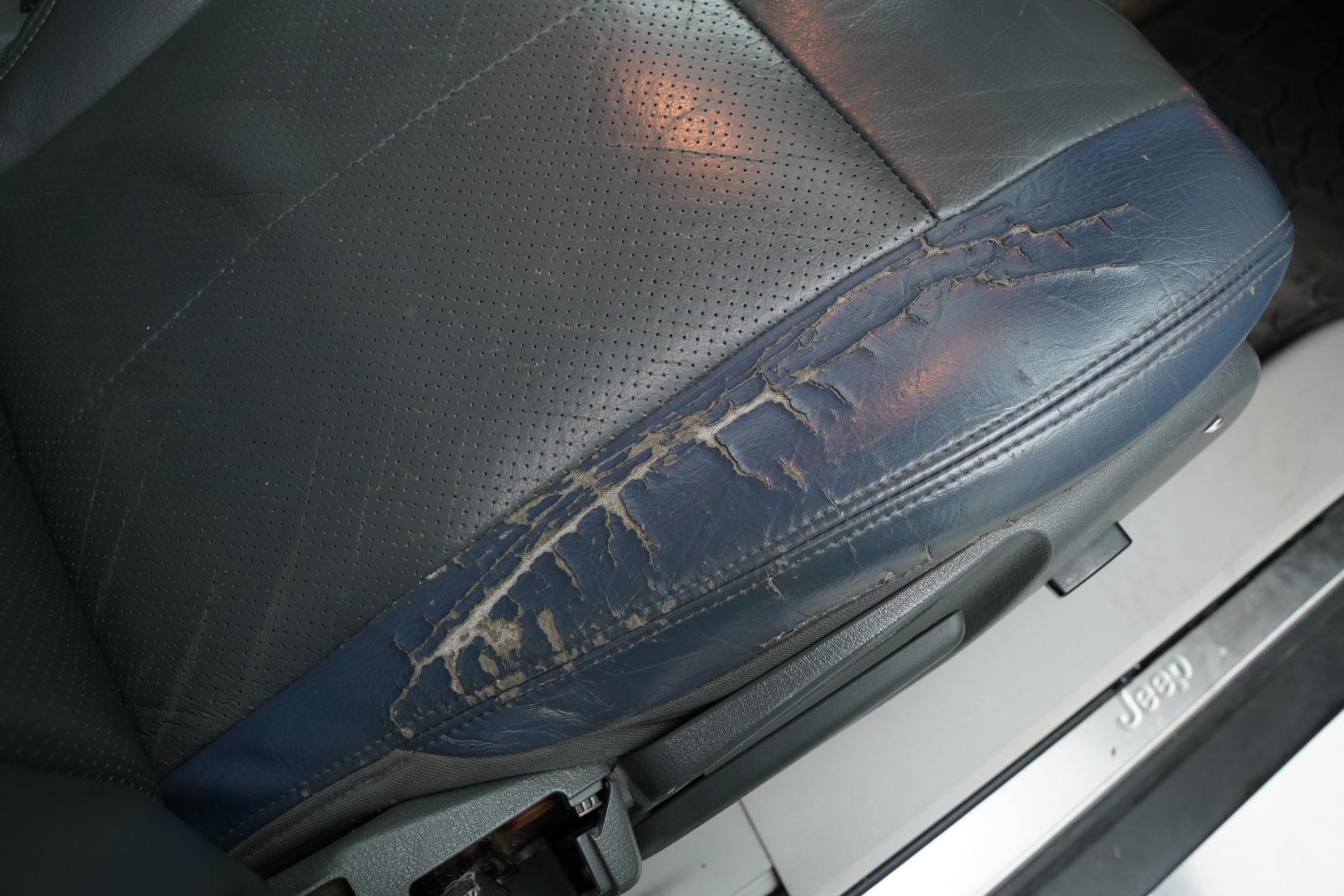 Jeep Cherokee 3.7 Limited Edition KK LTD 3.7L PETROL