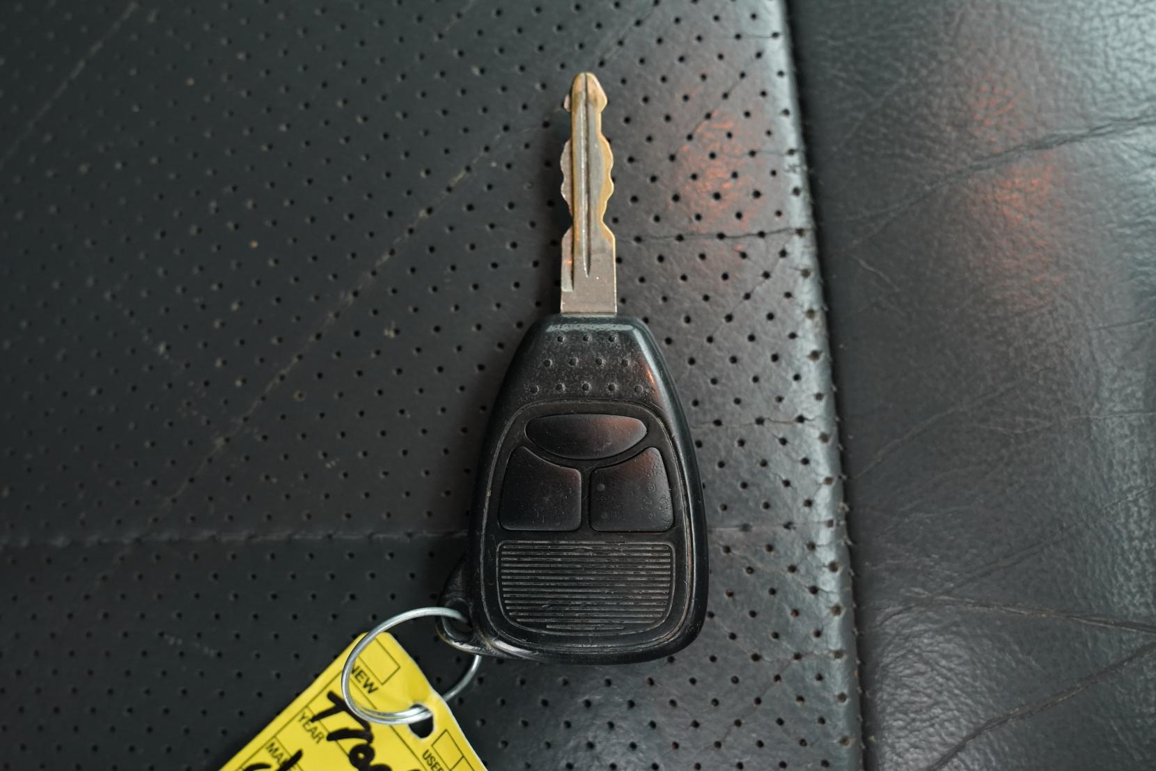 Jeep Cherokee 3.7 Limited Edition KK LTD 3.7L PETROL