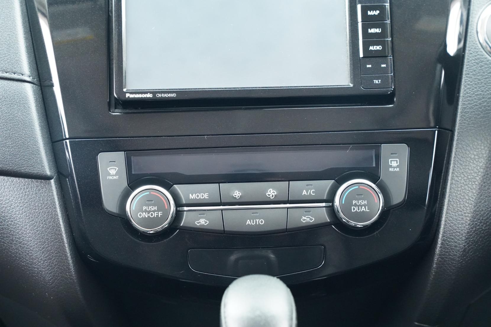 Nissan X-TRAIL 2.0 Hybrid 20X 4WD