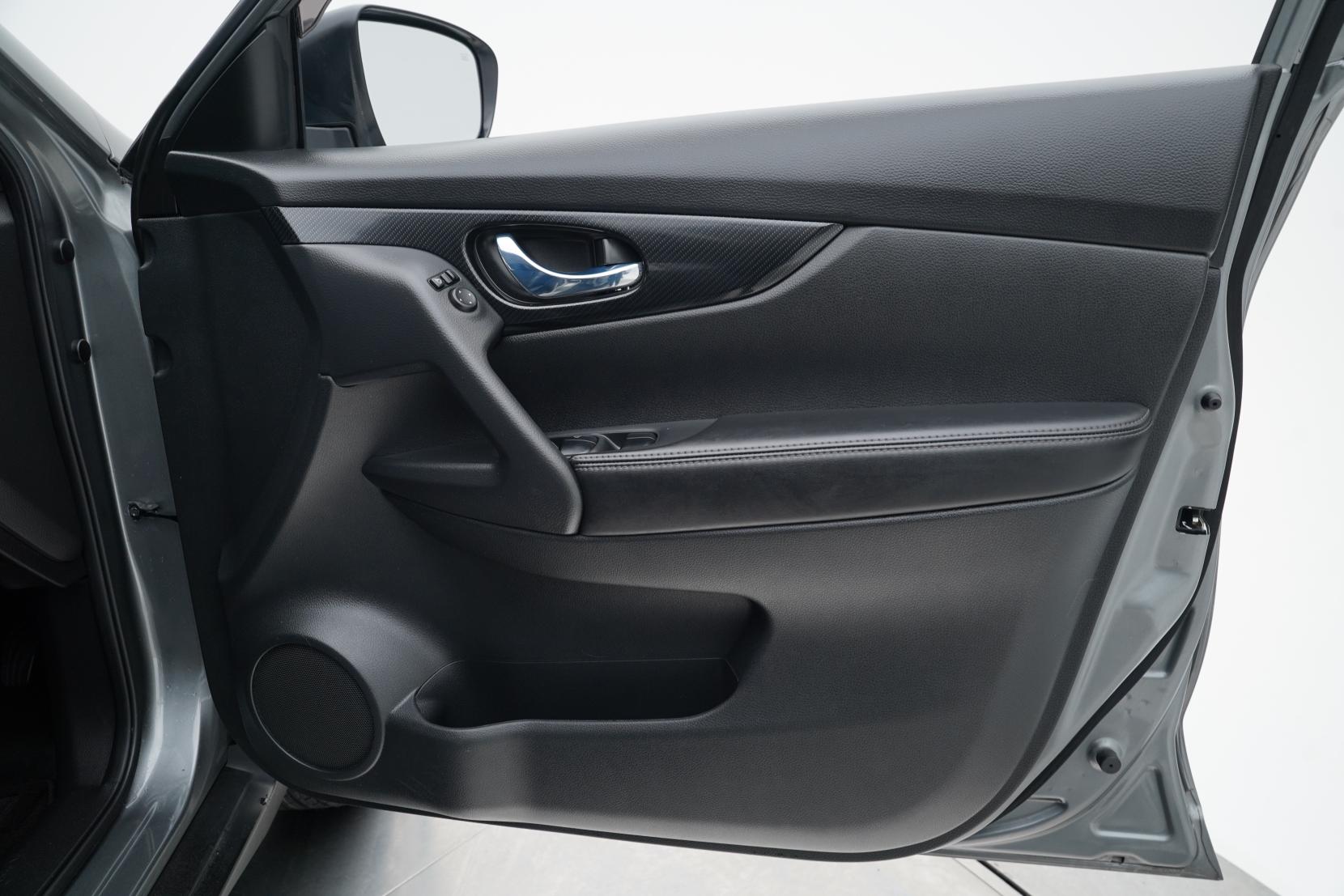 Nissan X-TRAIL 2.0 Hybrid 20X 4WD