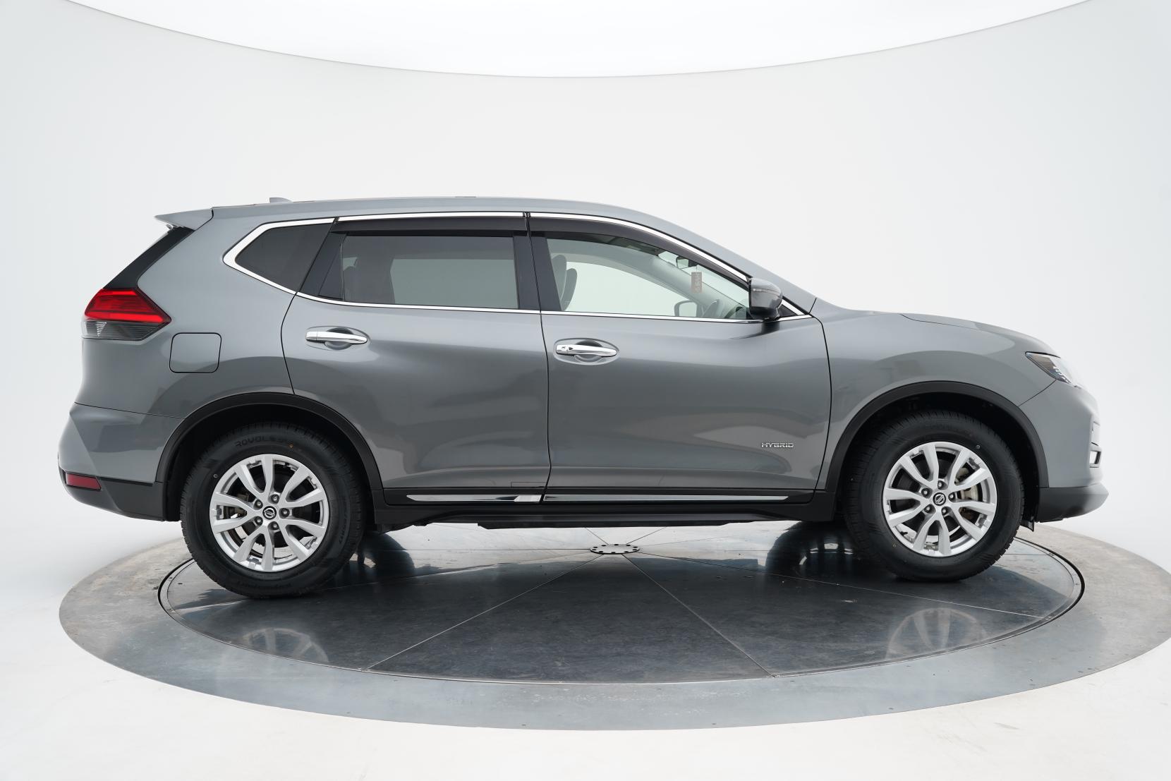 Nissan X-TRAIL 2.0 Hybrid 20X 4WD