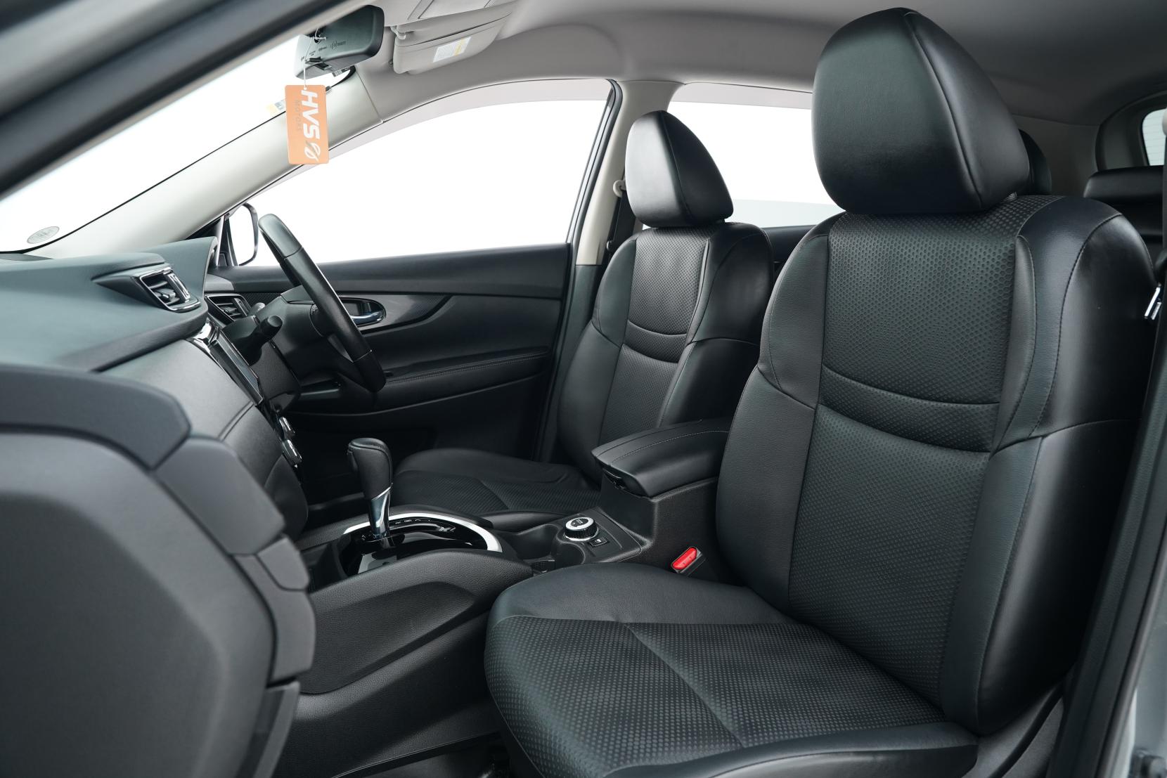 Nissan X-TRAIL 2.0 Hybrid 20X 4WD