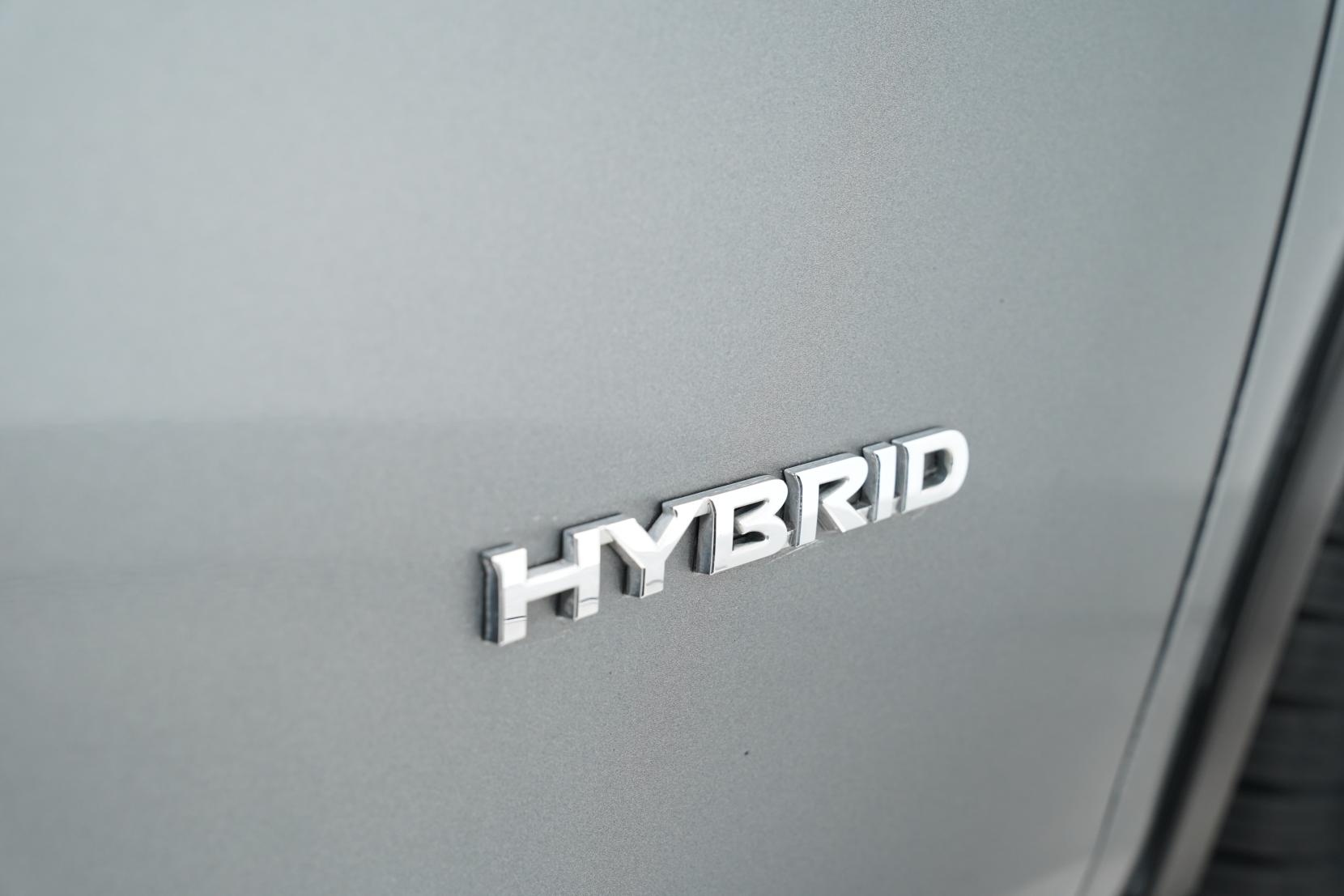 Nissan X-TRAIL 2.0 Hybrid 20X 4WD