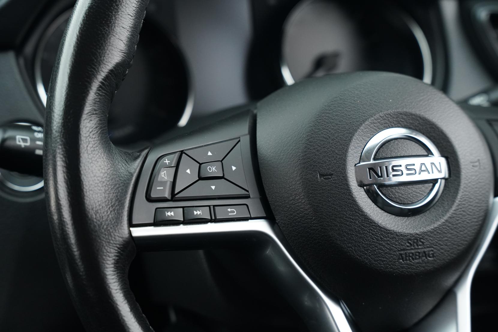 Nissan X-TRAIL 2.0 Hybrid 20X 4WD