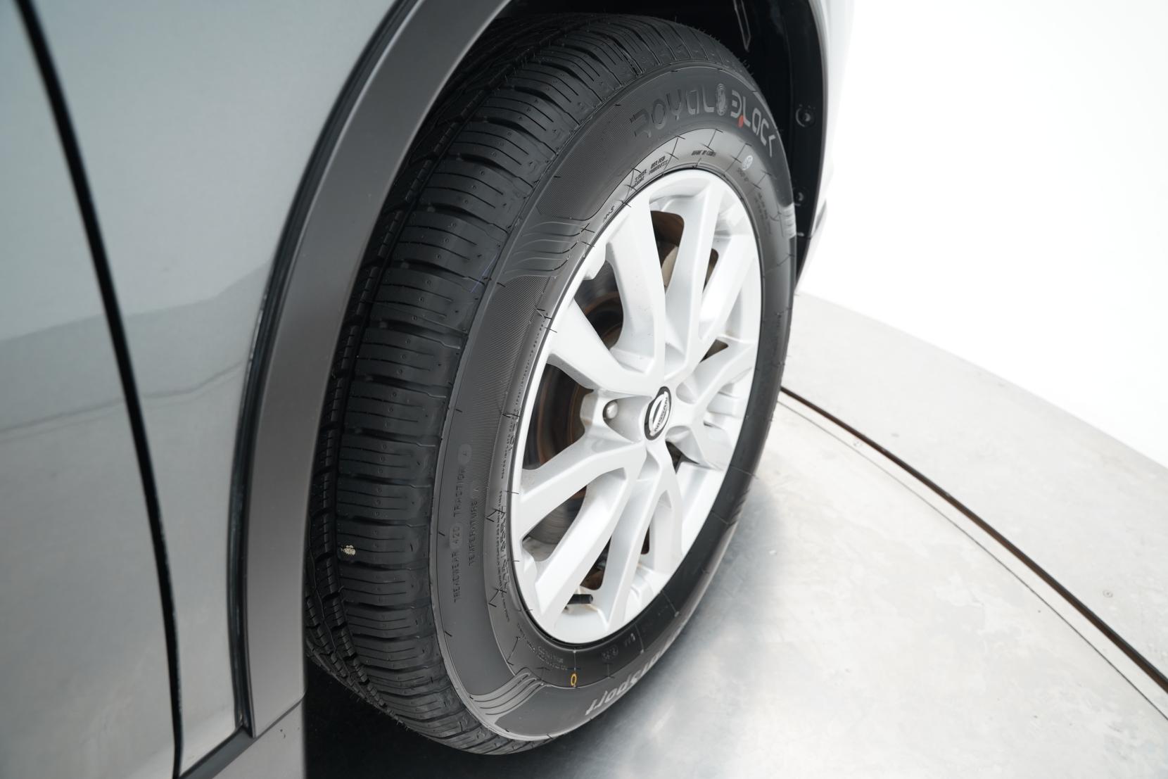 Nissan X-TRAIL 2.0 Hybrid 20X 4WD