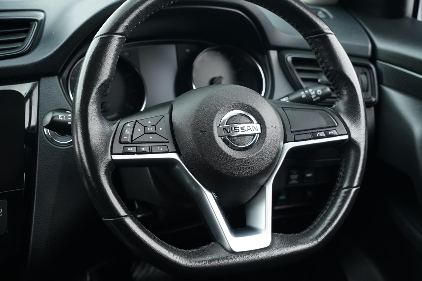 Nissan X-TRAIL 2.0 Hybrid 20X 4WD