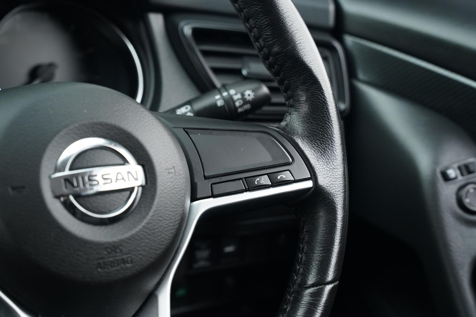 Nissan X-TRAIL 2.0 Hybrid 20X 4WD